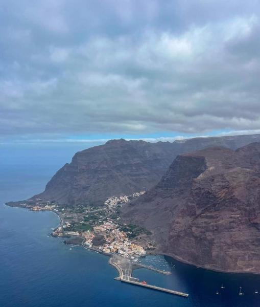 Apartamentos América, Prenota Appartamento Valle Gran Rey La Gomera