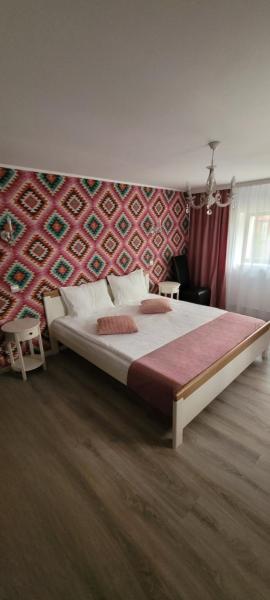 Casa Domnească, Prenota  Hotel a Giurgiu con parcheggio, Parcheggio