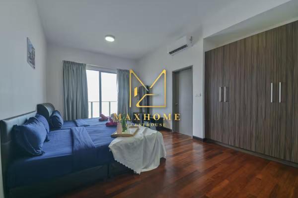 Maxhome at Silverscape Residence Melaka, Prenota  Malacca Malacca