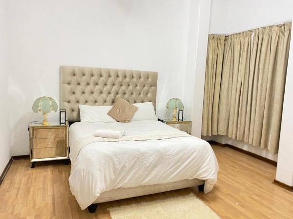 Tuscany Guesthouse, Buchen Sie  Midrand 