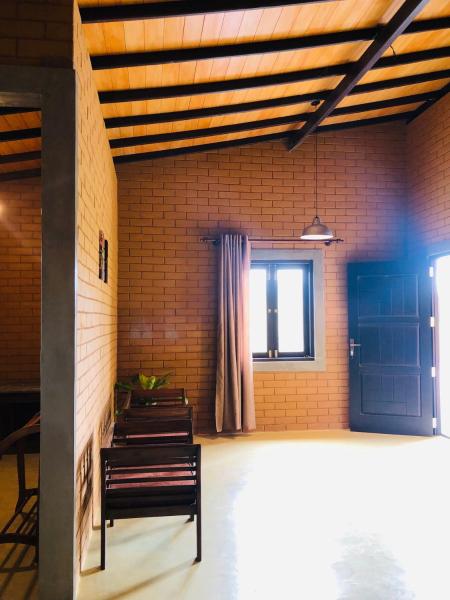 Claystone Villa, Reserva ahora  Mirissa Distrito de Matara