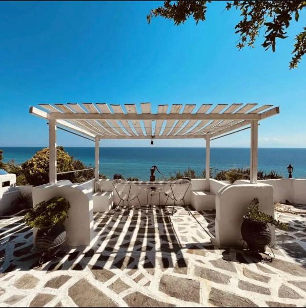 Villa Olga studios, Reserva ahora Apartamento Nea Skioni 