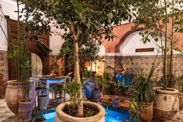 Riad Taghia