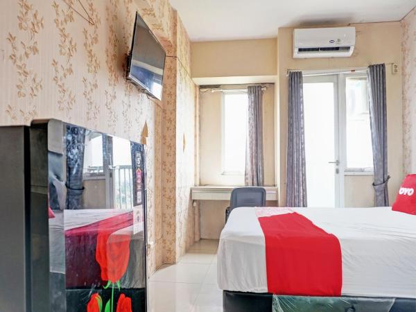 Collection O 92967 Apartement Sentraland Karawang By Rda Living, Buchen Sie Ferienwohnung Hotels in West-Java mit Parkplatz, Parkplätze