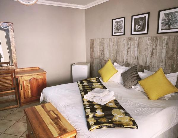 The Wilds Lodge, Buchen Sie Hotel Kuruman Nordkap