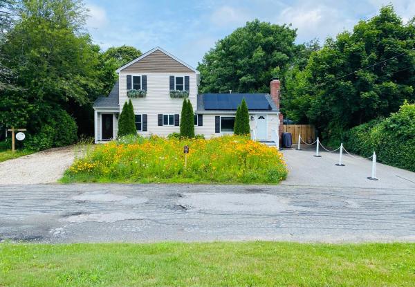 Wildflower Inn, Buchen Sie   