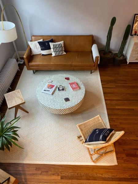 Charming Studio West Village, Buchen Sie   