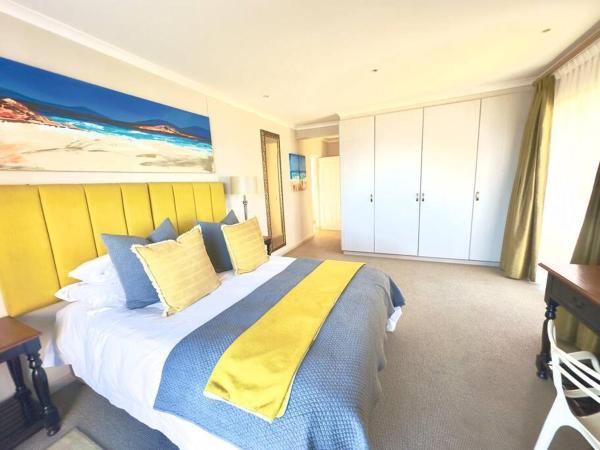 Villa 2-1 for Luxury, Buchen Sie  Hotels in Mossel mit Pool, Schwimmbad