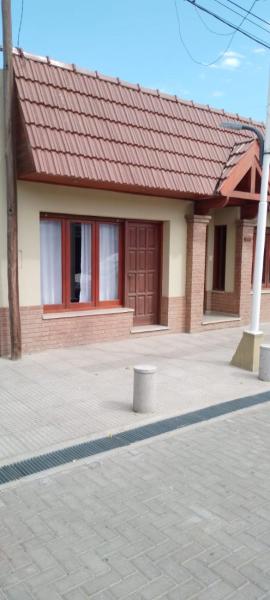 Departamento VILLA NUEVA, Prenota   