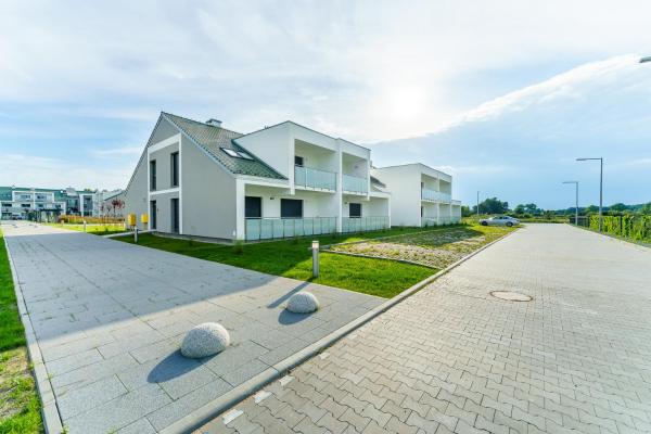 Sunset Resort IV, Nadmorska 98B, Buchen Sie  Günstige Hotels in Westpommern
