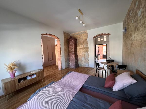 Apartamenty Rynek 18, Réserver Appartement Żywiec Little Beskids