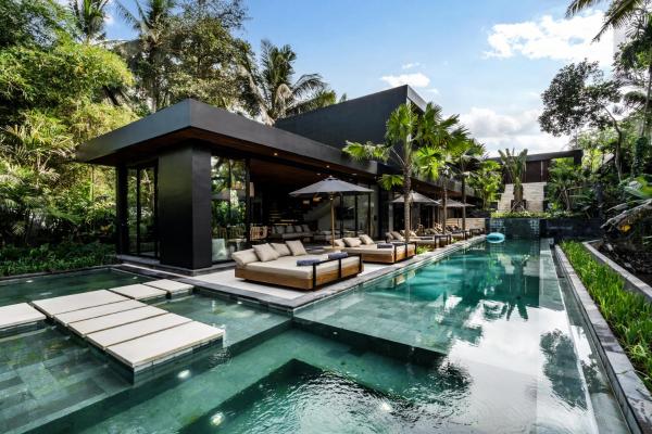 Villa Wellness Paradise by BaliSuperHost, Reserva ahora  Hoteles con spa en Bali, SPA