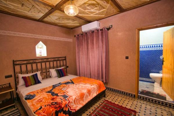 DAR NOUR, Prenota  Tafraout 