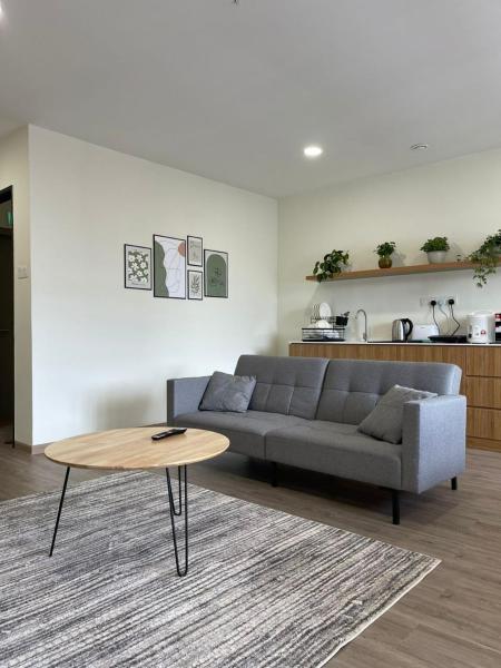 Utopia Homestay @ Cameron Centrum, Prenota  Brinchang 