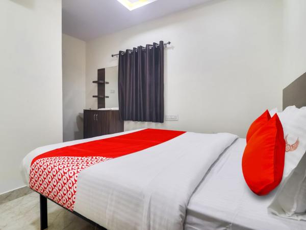 Hotel O RED STONE HOTELS, Réserver  Gachibowli 