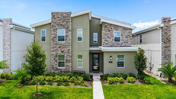 Luxury Resort Home Near Disney & Shopping, Buchen Sie Villa Villen in Florida, Villa