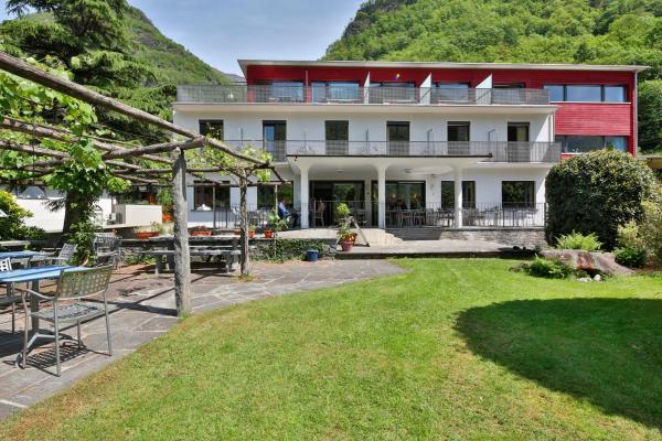 Eco-Hotel Cristallina, Prenota Hotel  