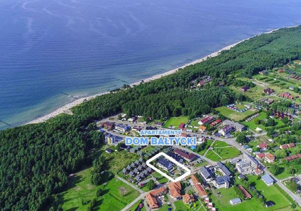 Apartamenty Dom Bałtycki, Reserva ahora  Jarosławiec Pomerania Occidental