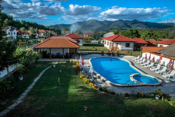 Complex Balkandzhii, Reserva ahora Hostal o pensión Apriltsi Gabrovo