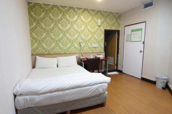 Baoshan Hotel, Buchen Sie Hotel Günstige Hotels in Taoyuan Municipality