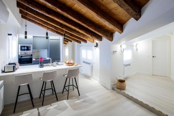 Apartamentos Hartzenbusch, Prenota  Teruel 