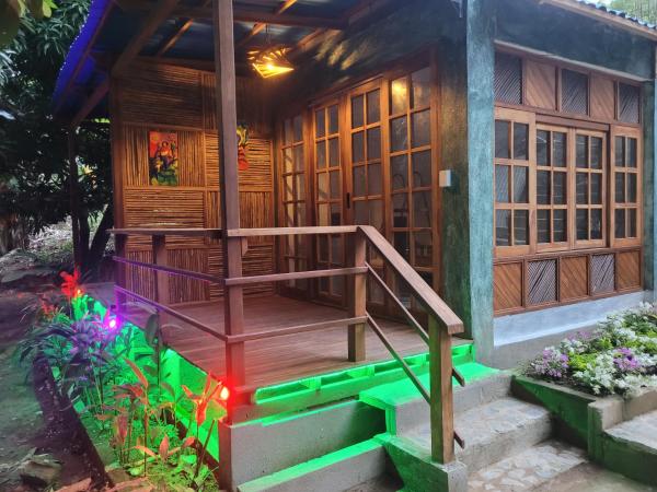 Casa Kwalama, Reserva ahora  Hoteles en Magdalena con aparcamiento, Aparcamiento
