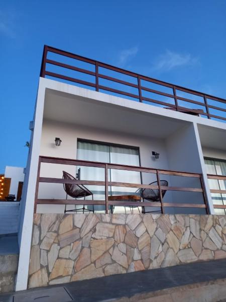 Entre Serras Gastropub e Chalés, Reserva ahora  Hoteles en Noreste de Brasil con aparcamiento, Aparcamiento