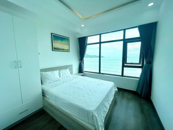Ducs Oceanus Residence Nha Trang, Prenota  Nha Trang Khanh Hoa