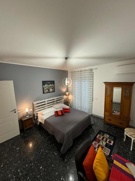 Urban cosy rooms, Buchen Sie Hotel Prenestino Rom