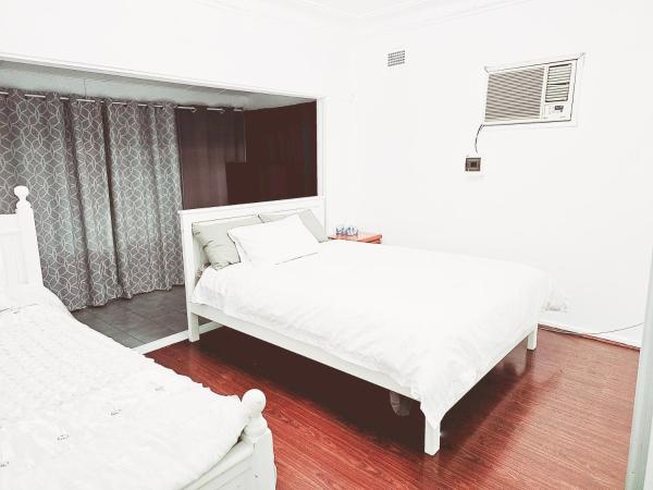 Kaban Power 6, Reserva ahora  Doonside Nueva Gales del Sur