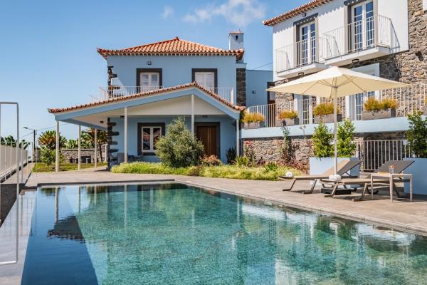 Casas da Luz - Casa da Latada by Homie