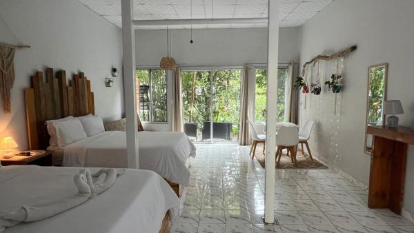 Boquete Firefly Inn, Prenota  Boquete Chiriqui