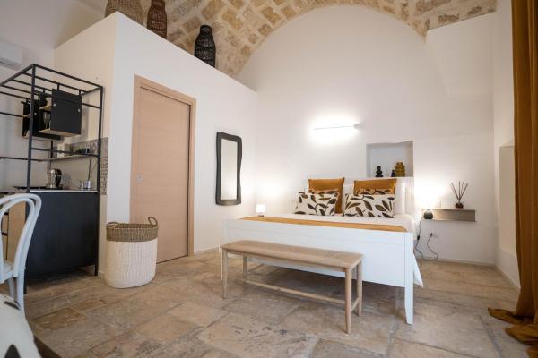 IMMA APULIA APARTMENTS, Buchen Sie Ferienwohnung Bari Metropolitanstadt Bari
