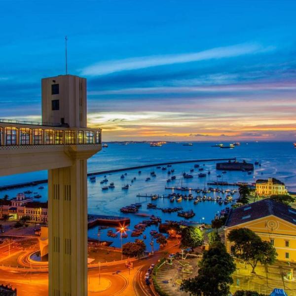 Hostel Bimba Salvador, Reserva ahora Albergue Hostales en Noreste de Brasil, Albergue