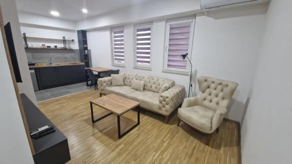 Luxury Apartment IVA IV, Prenota Appartamento Hotel a Skopje con parcheggio, Parcheggio