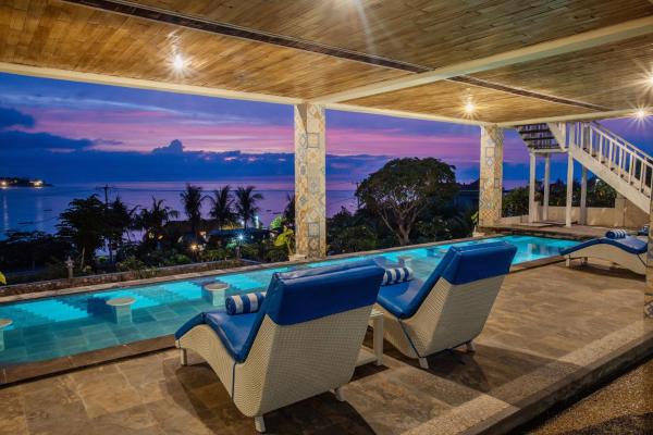 Nusa View - Oceanfront Rentals, Reserva ahora  Hoteles con piscina en Bali, Piscina