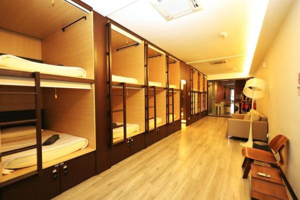 Sogor Female Dormitory, Buchen Sie  George Town Penang