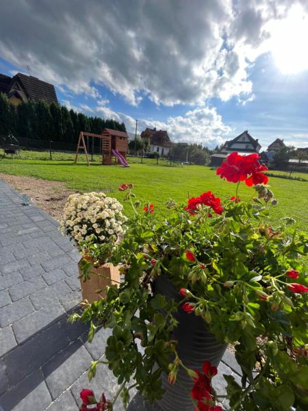 Apartamenty u Petuski z Jacuzzi, Book  Lesser Poland Hotels with a Parking, Parking