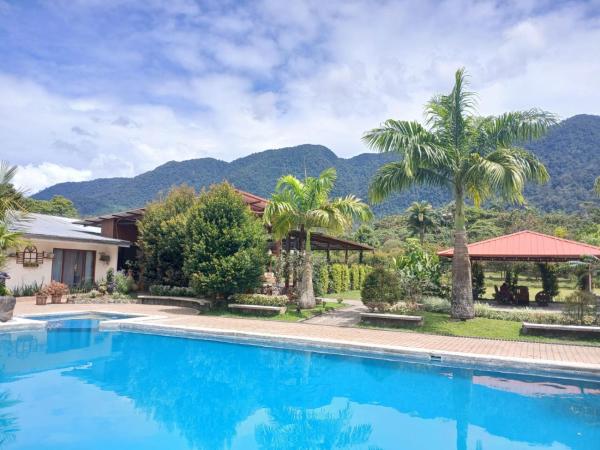 La Quinta de Andrés, Buchen Sie  San Isidro Manabi