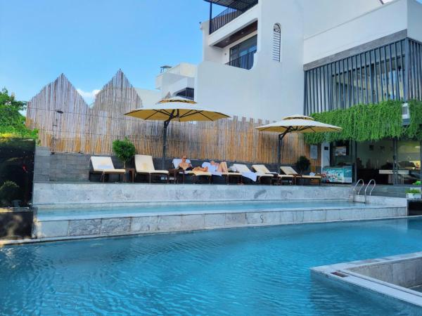 Myson Boutique Hoi An Hotel & Spa, Buchen Sie  Hotels in Quang Nam mit Pool, Schwimmbad