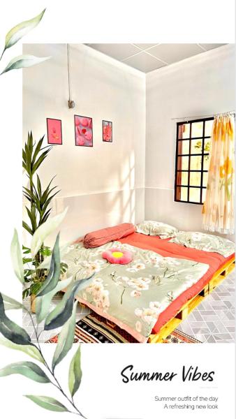 Homestay YẾN HÒA