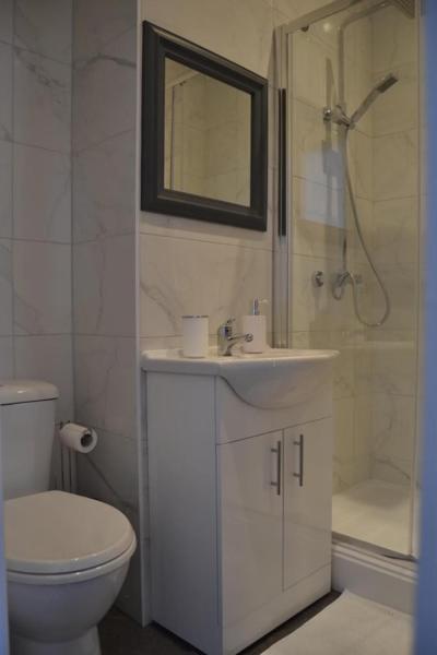The Glenbuck Hotel Anfield, Buchen Sie Hotel Anfield Liverpool