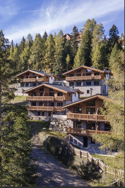 Turracher Zirbenlodges, Prenota  Turracher Hohe Nockberge