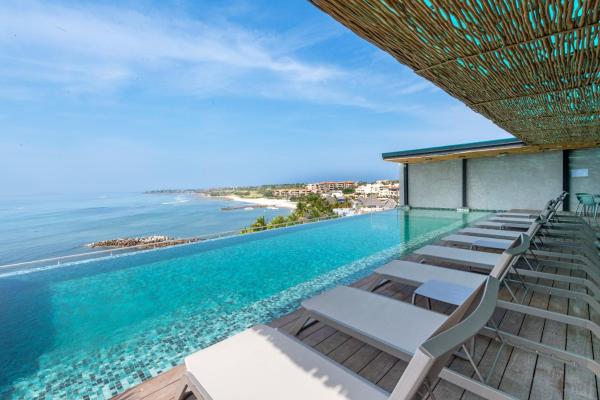 Ancora Punta Mita, Buchen Sie  Hotels mit Pool in Nayarit, Schwimmbad