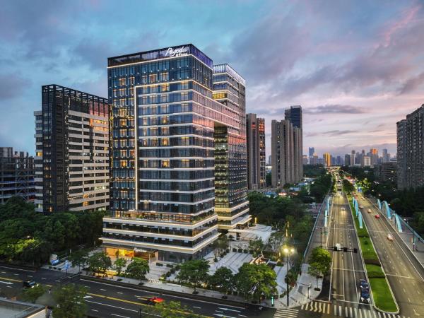 Pagoda Hotel Hangzhou Binjiang, Prenota  Binjiang Hangzhou