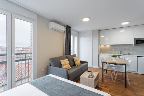 InsideHome Apartments - Palencia Catedral, Book Apartment Palencia Castile and Leon, near Palencia Bus Station
