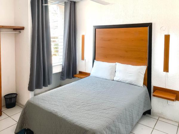 Departamentos 1E, Buchen Sie  Hotels in Jalisco mit Parkplatz, Parkplätze