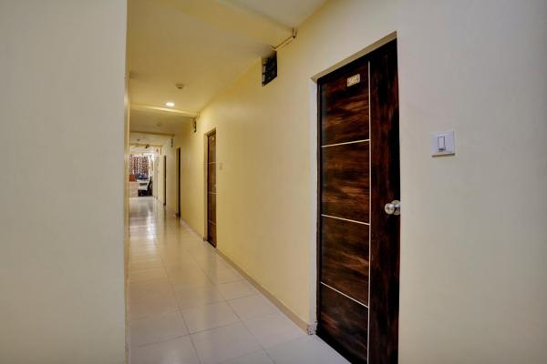 Collection O Konark Inn, Réserver  Naroda Gujarat