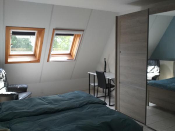logies Raapbreuk, Prenota  Herentals Antwerpse Kempen