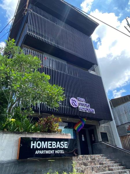 HomeBase Apartment Hotel, Prenota Appartamento Appartamenti a Luzon, Appartamento